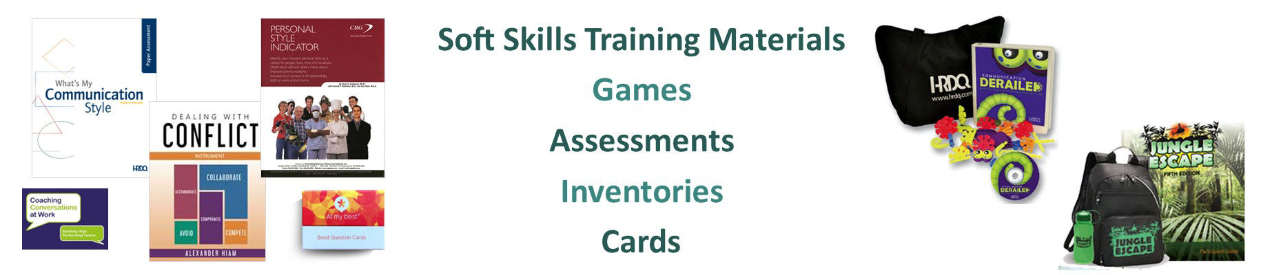 Learning and development training tools